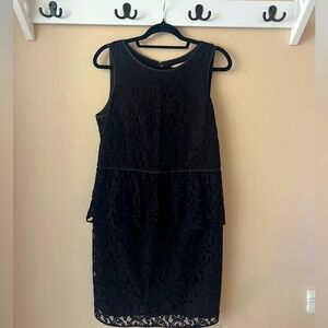 Banana republic cocktail dress